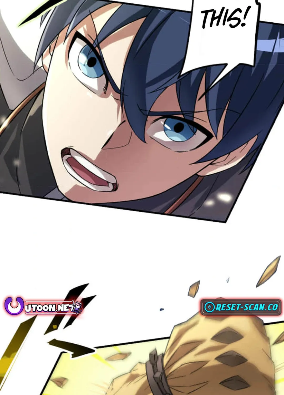 Copy Skill no Saikyou Madou-shi Chapter 10 page 72 - 