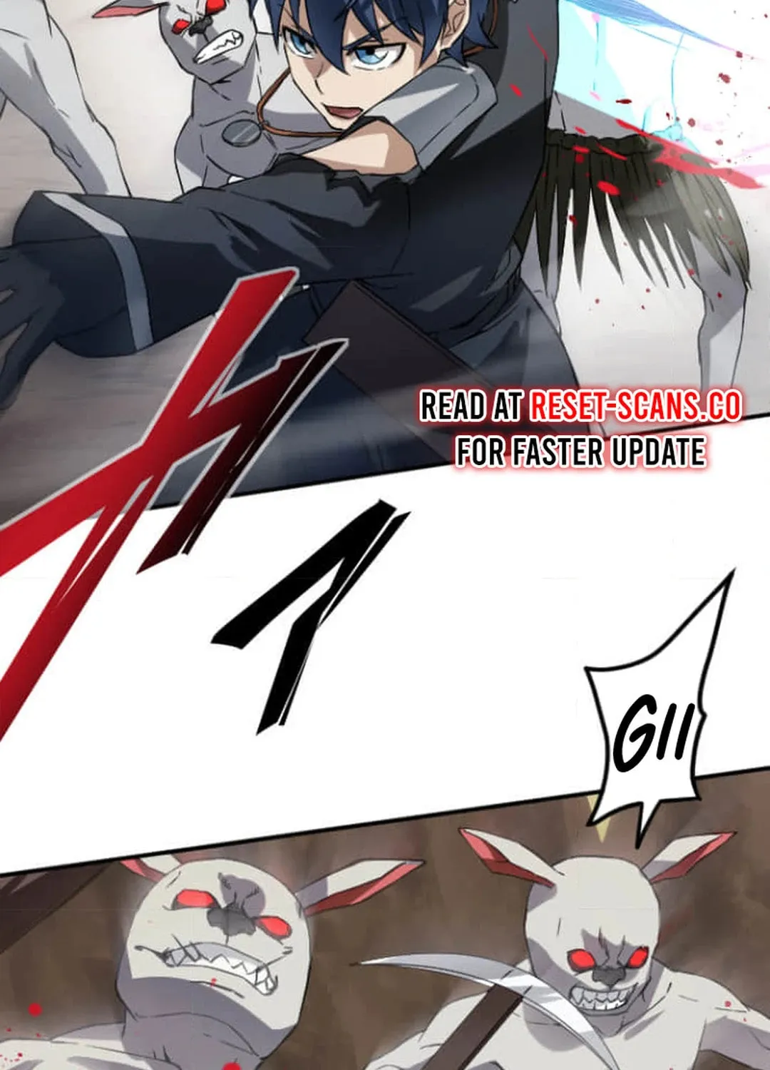 Copy Skill no Saikyou Madou-shi Chapter 10 page 9 - 
