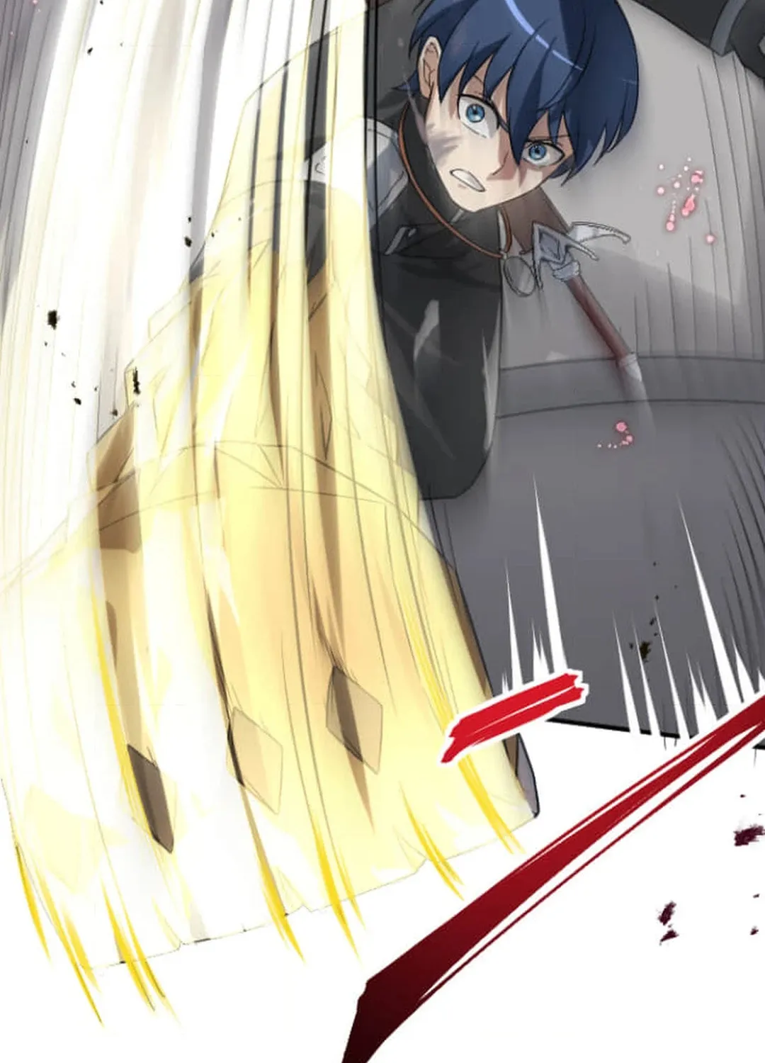 Copy Skill no Saikyou Madou-shi Chapter 10 page 87 - 