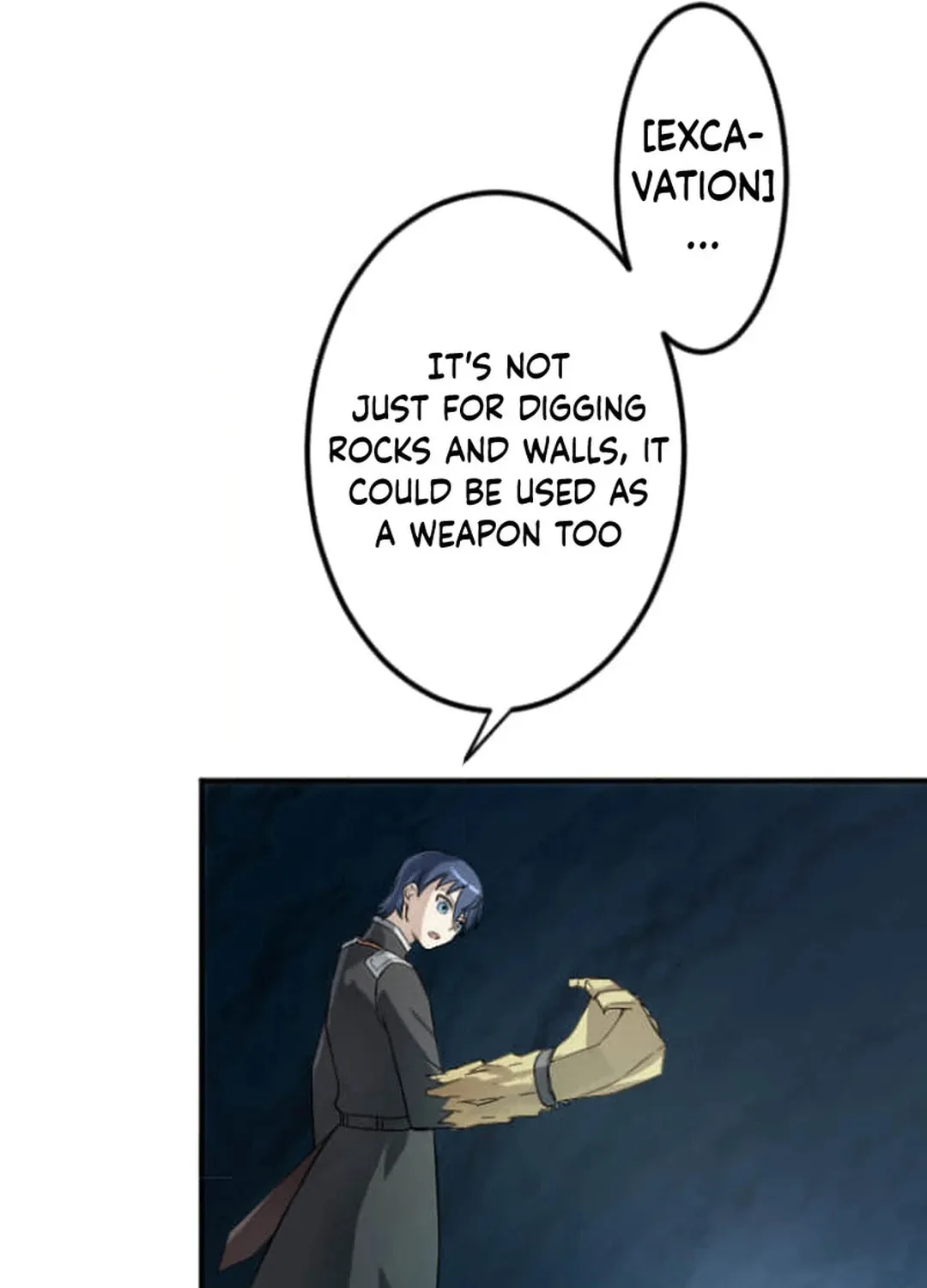 Copy Skill no Saikyou Madou-shi Chapter 10 page 93 - 