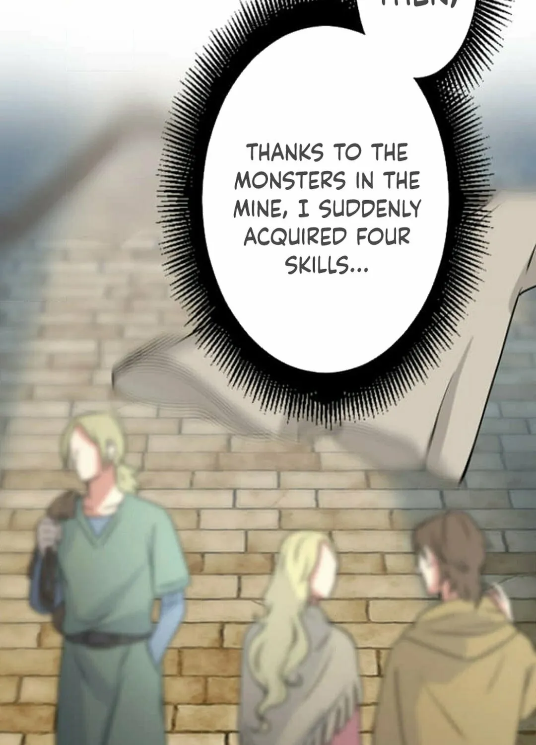 Copy Skill no Saikyou Madou-shi Chapter 11 page 18 - 