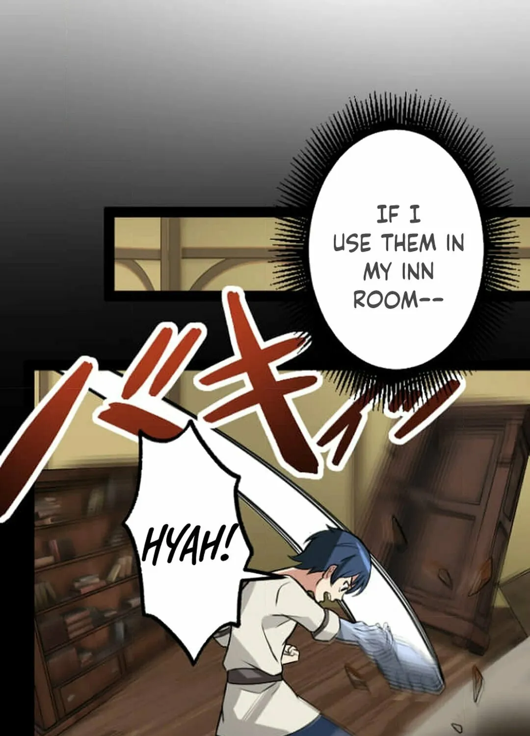 Copy Skill no Saikyou Madou-shi Chapter 11 page 21 - 