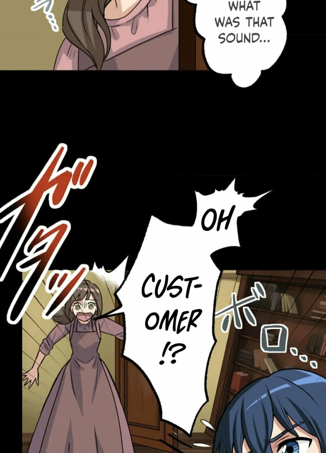 Copy Skill no Saikyou Madou-shi Chapter 11 page 23 - 