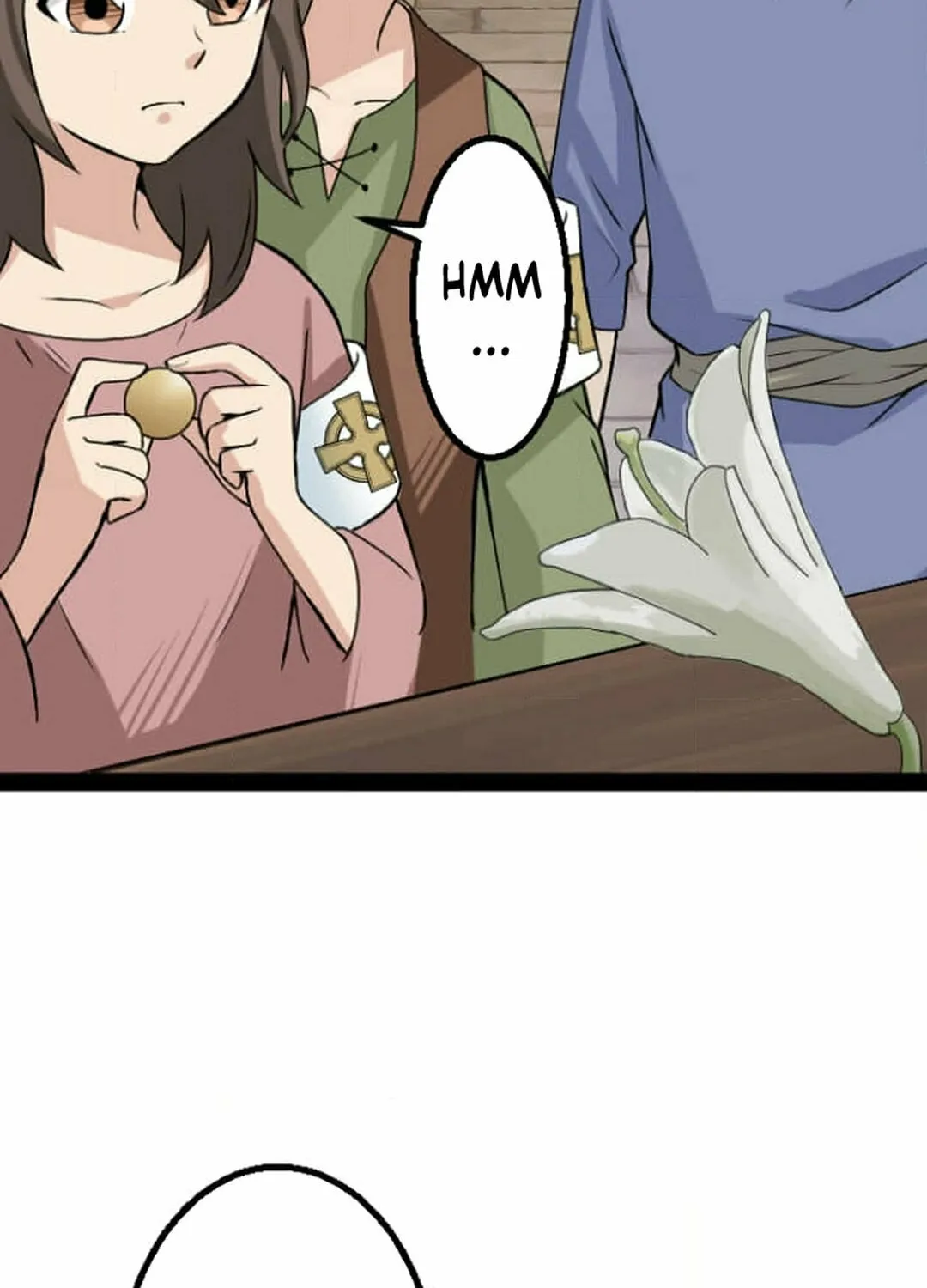 Copy Skill no Saikyou Madou-shi Chapter 11 page 30 - 