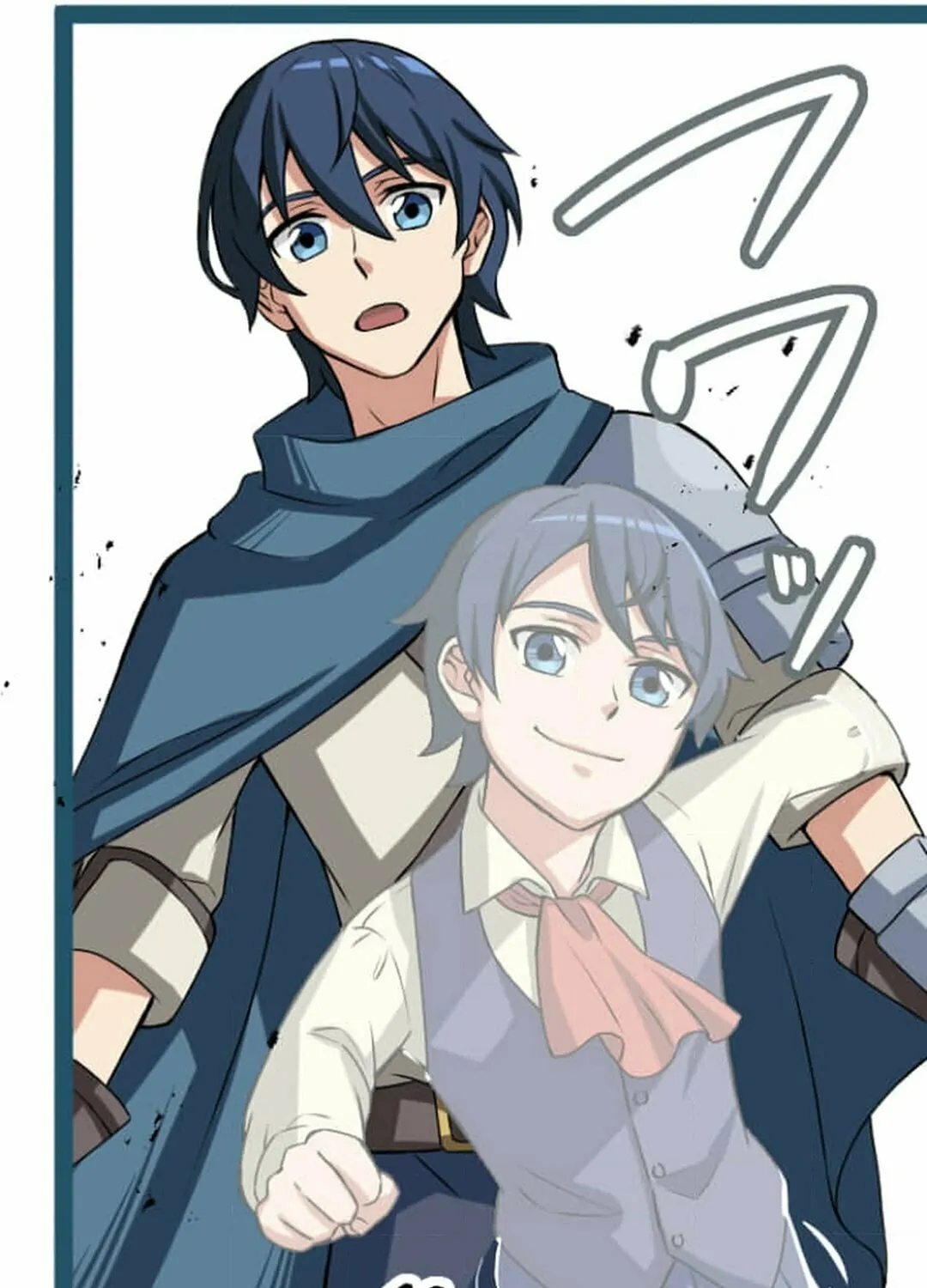 Copy Skill no Saikyou Madou-shi Chapter 11 page 34 - 