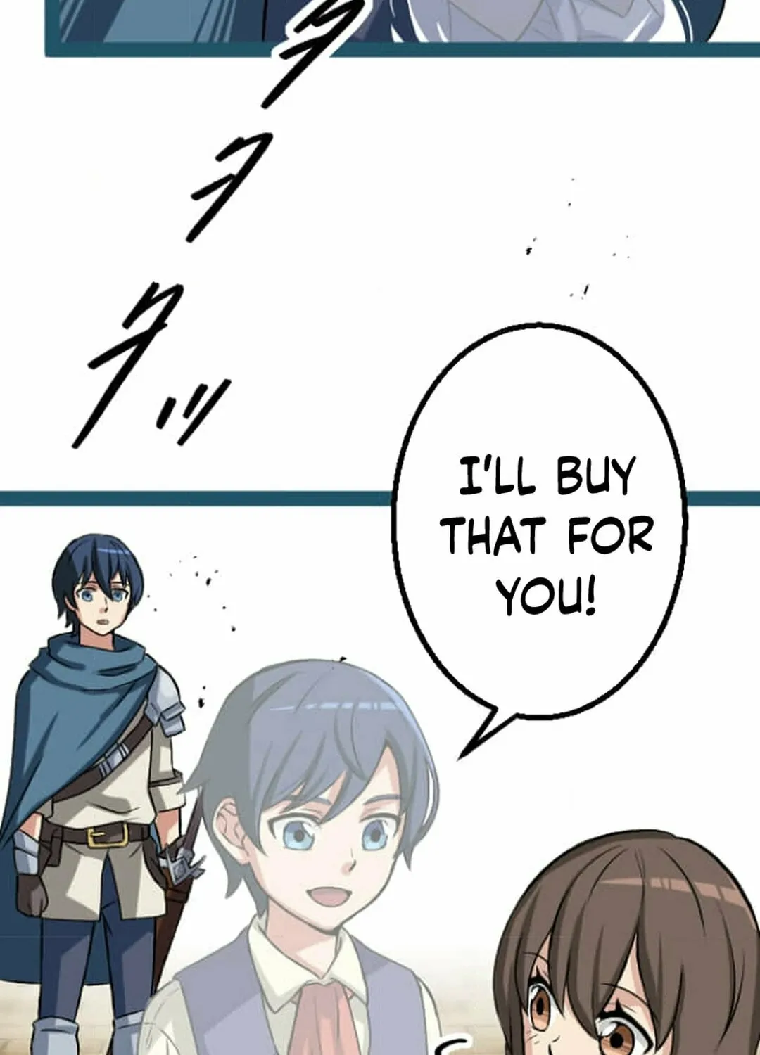 Copy Skill no Saikyou Madou-shi Chapter 11 page 35 - 
