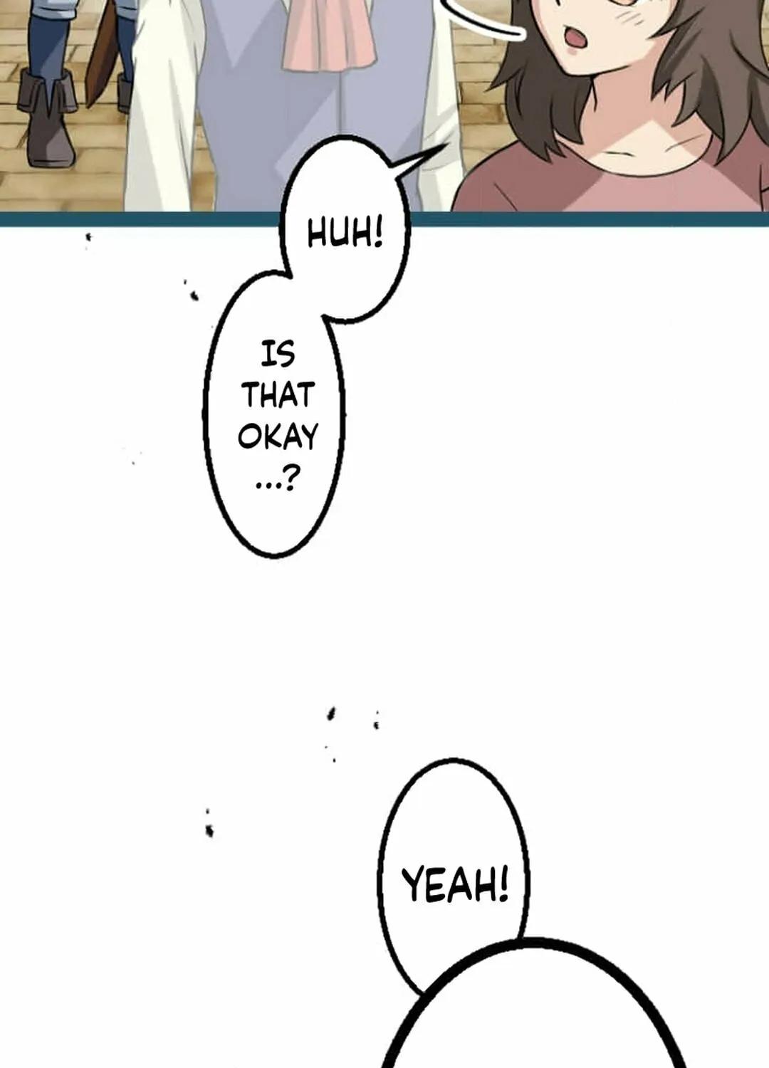 Copy Skill no Saikyou Madou-shi Chapter 11 page 36 - 