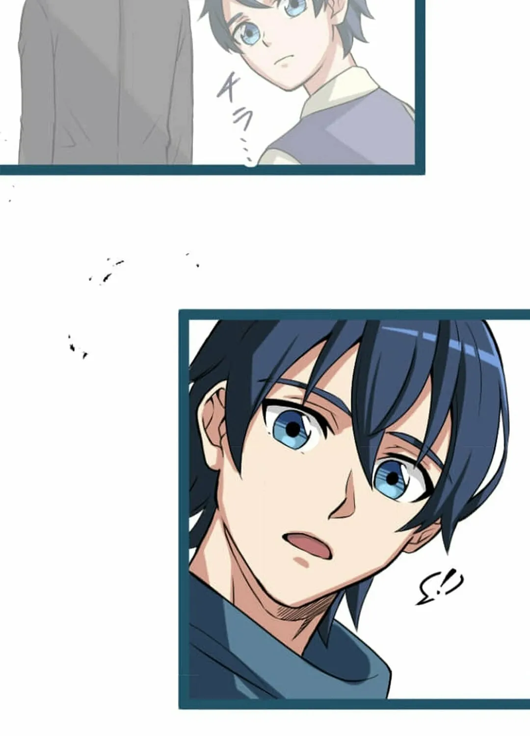 Copy Skill no Saikyou Madou-shi Chapter 11 page 39 - 