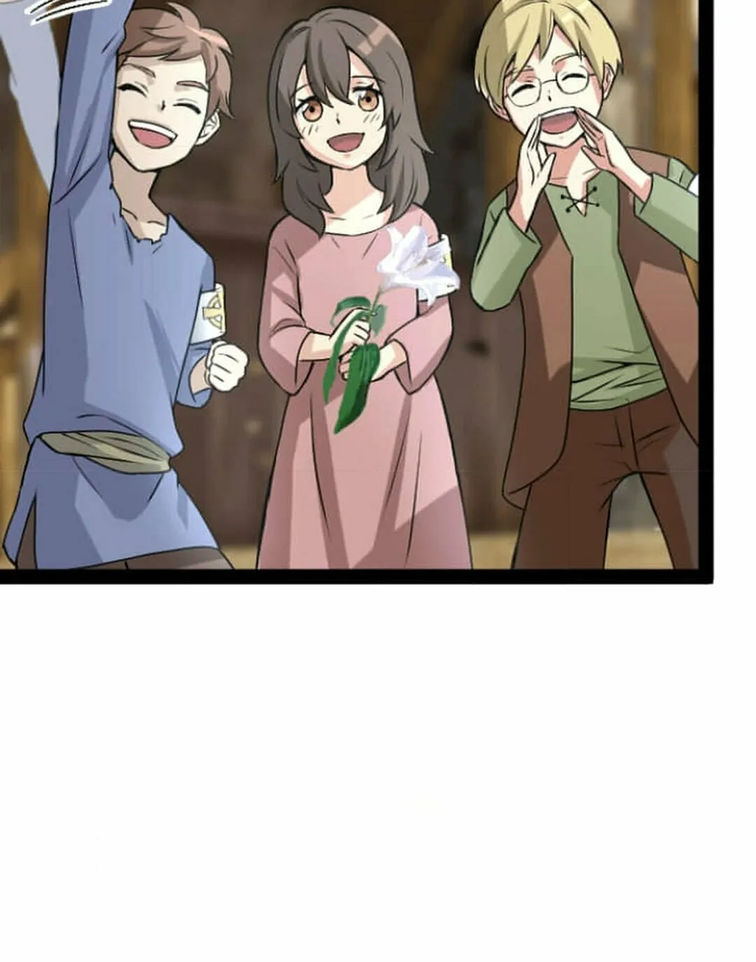 Copy Skill no Saikyou Madou-shi Chapter 11 page 46 - 