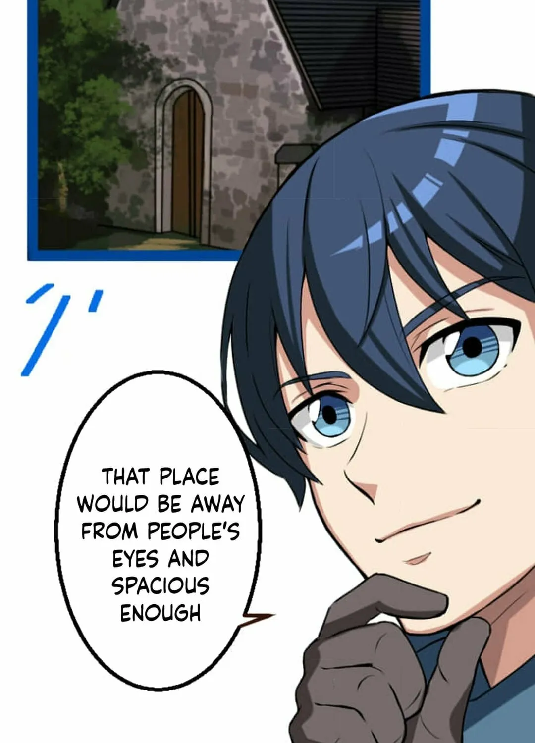 Copy Skill no Saikyou Madou-shi Chapter 11 page 55 - 