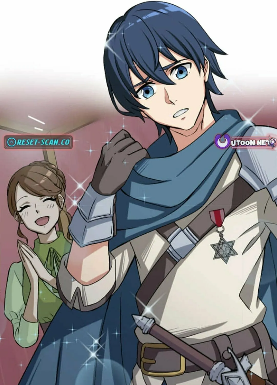 Copy Skill no Saikyou Madou-shi Chapter 11 page 7 - 