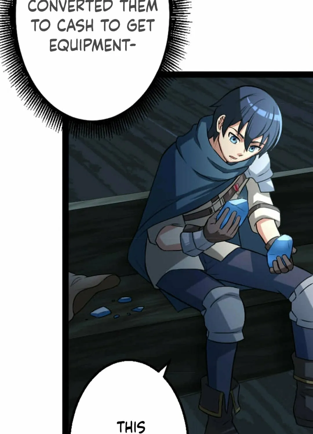 Copy Skill no Saikyou Madou-shi Chapter 11 page 63 - 