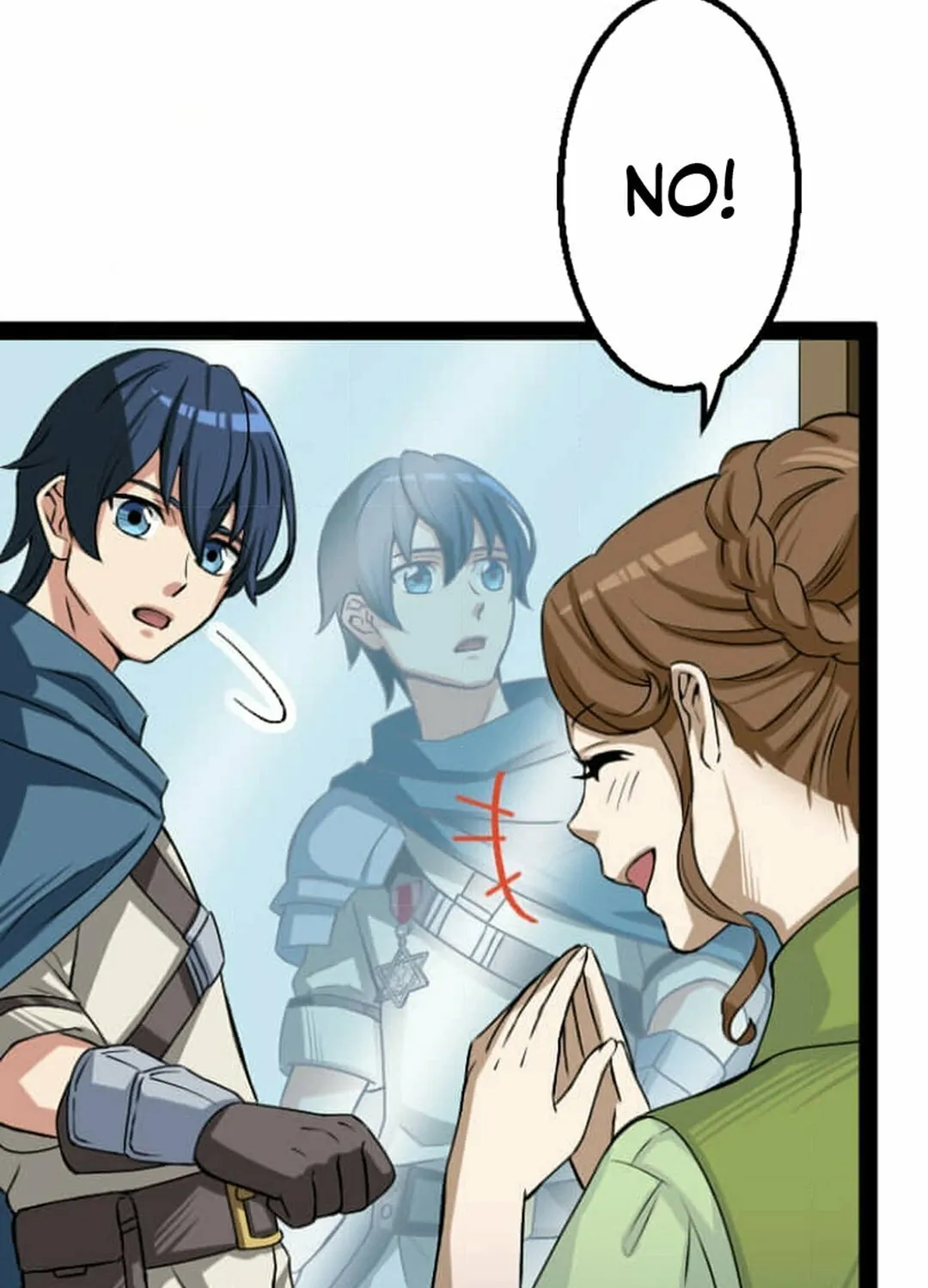 Copy Skill no Saikyou Madou-shi Chapter 11 page 9 - 