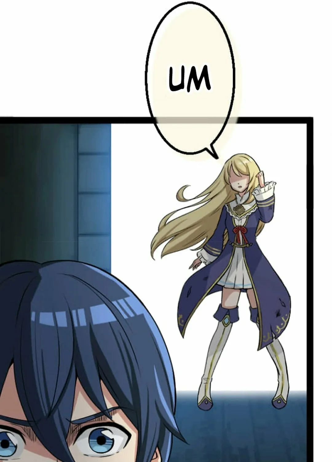 Copy Skill no Saikyou Madou-shi Chapter 11 page 86 - 