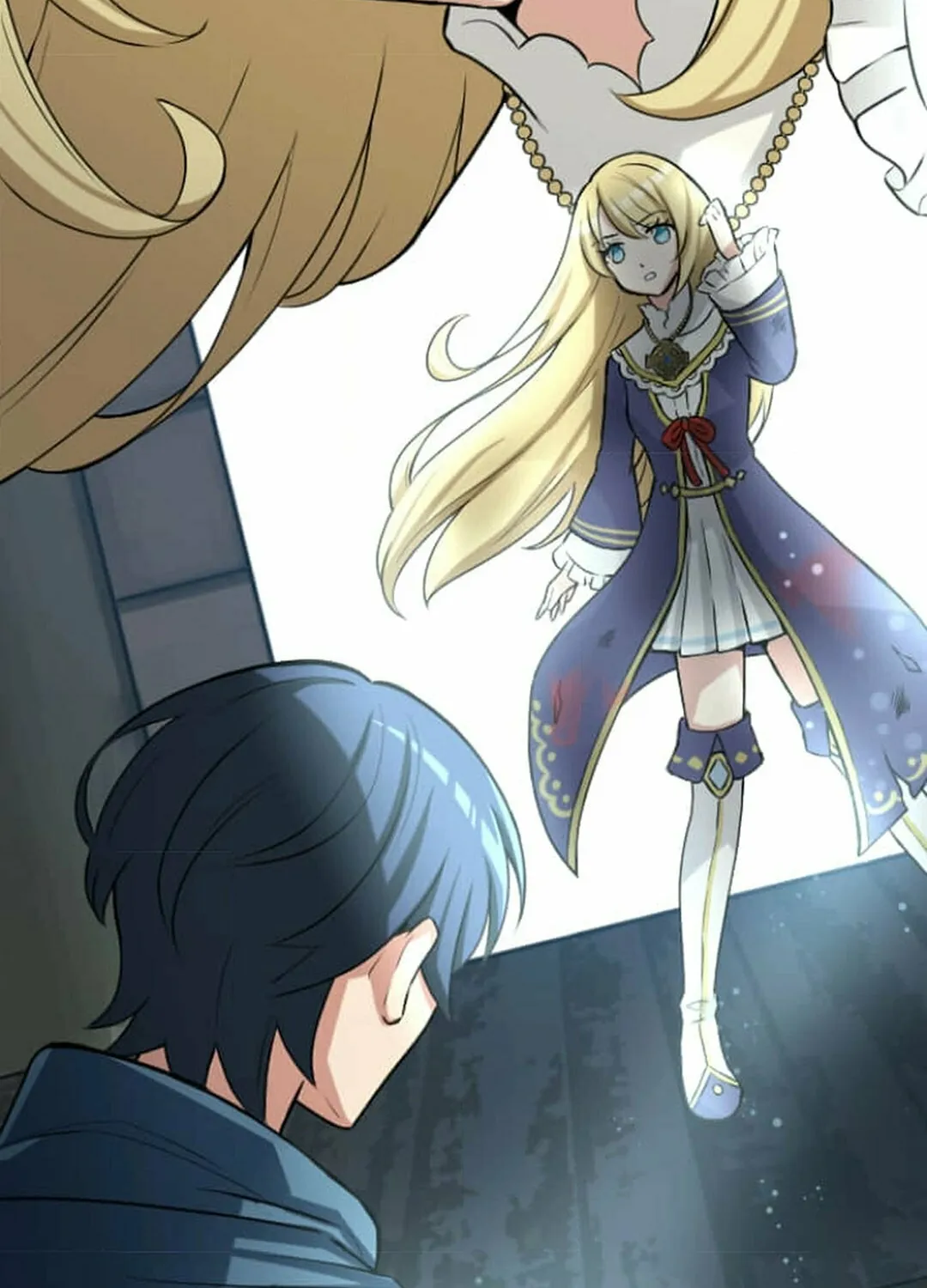 Copy Skill no Saikyou Madou-shi Chapter 11 page 94 - 