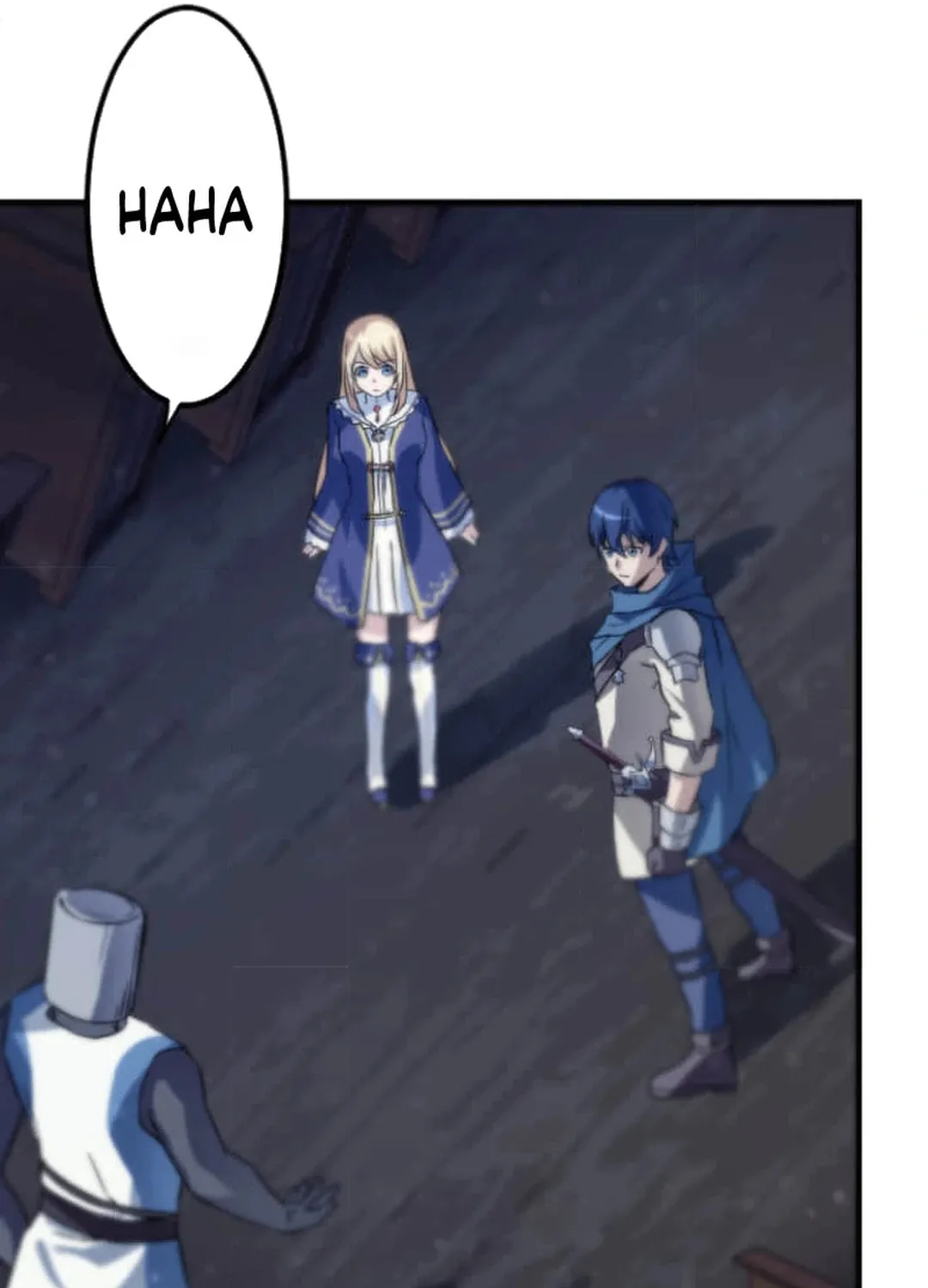 Copy Skill no Saikyou Madou-shi Chapter 12 page 105 - 