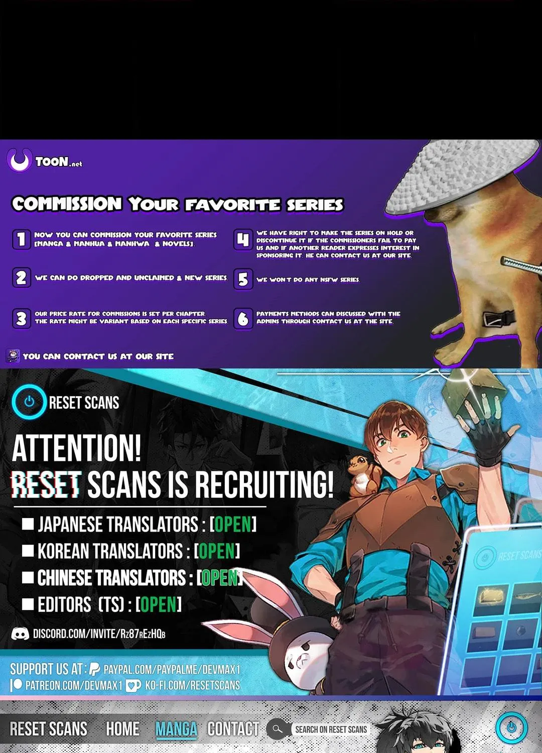Copy Skill no Saikyou Madou-shi Chapter 12 page 125 - 