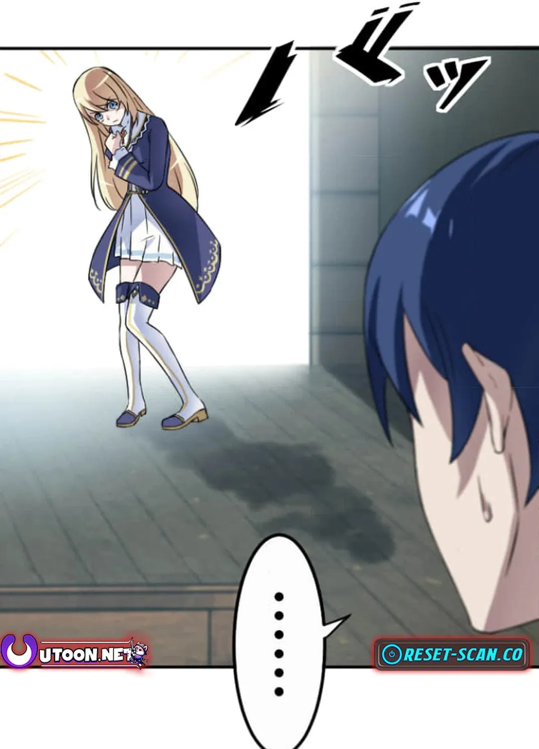 Copy Skill no Saikyou Madou-shi Chapter 12 page 25 - 