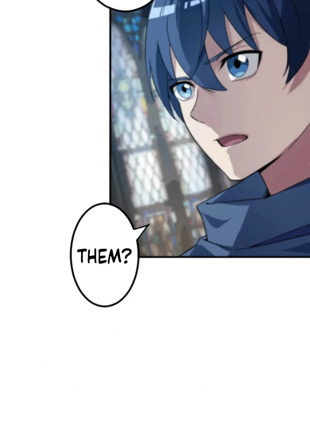 Copy Skill no Saikyou Madou-shi Chapter 12 page 33 - 