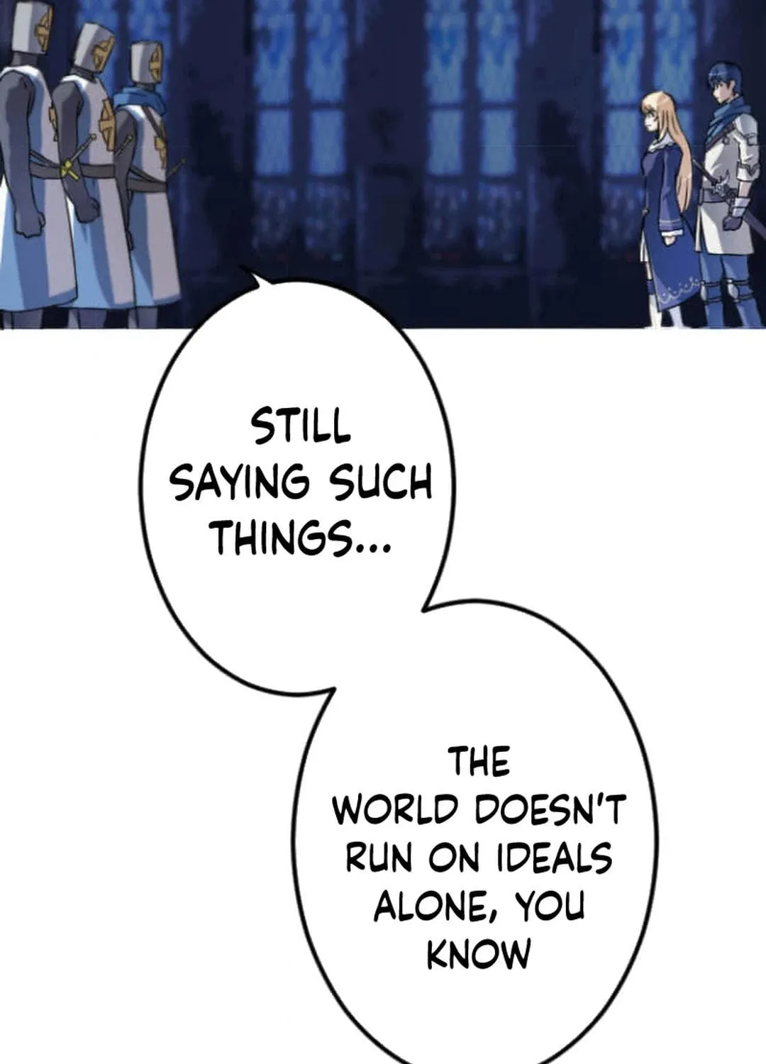 Copy Skill no Saikyou Madou-shi Chapter 12 page 83 - 
