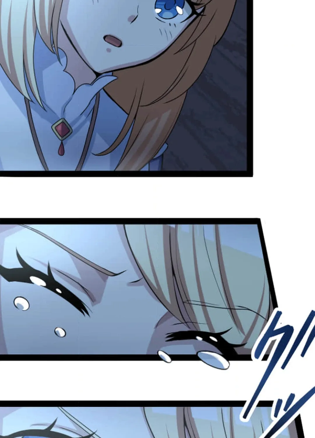 Copy Skill no Saikyou Madou-shi Chapter 13 page 113 - 