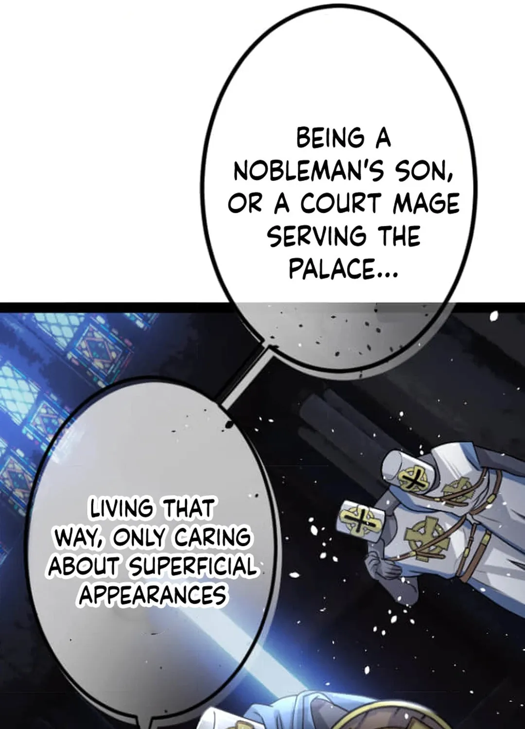 Copy Skill no Saikyou Madou-shi Chapter 13 page 23 - 