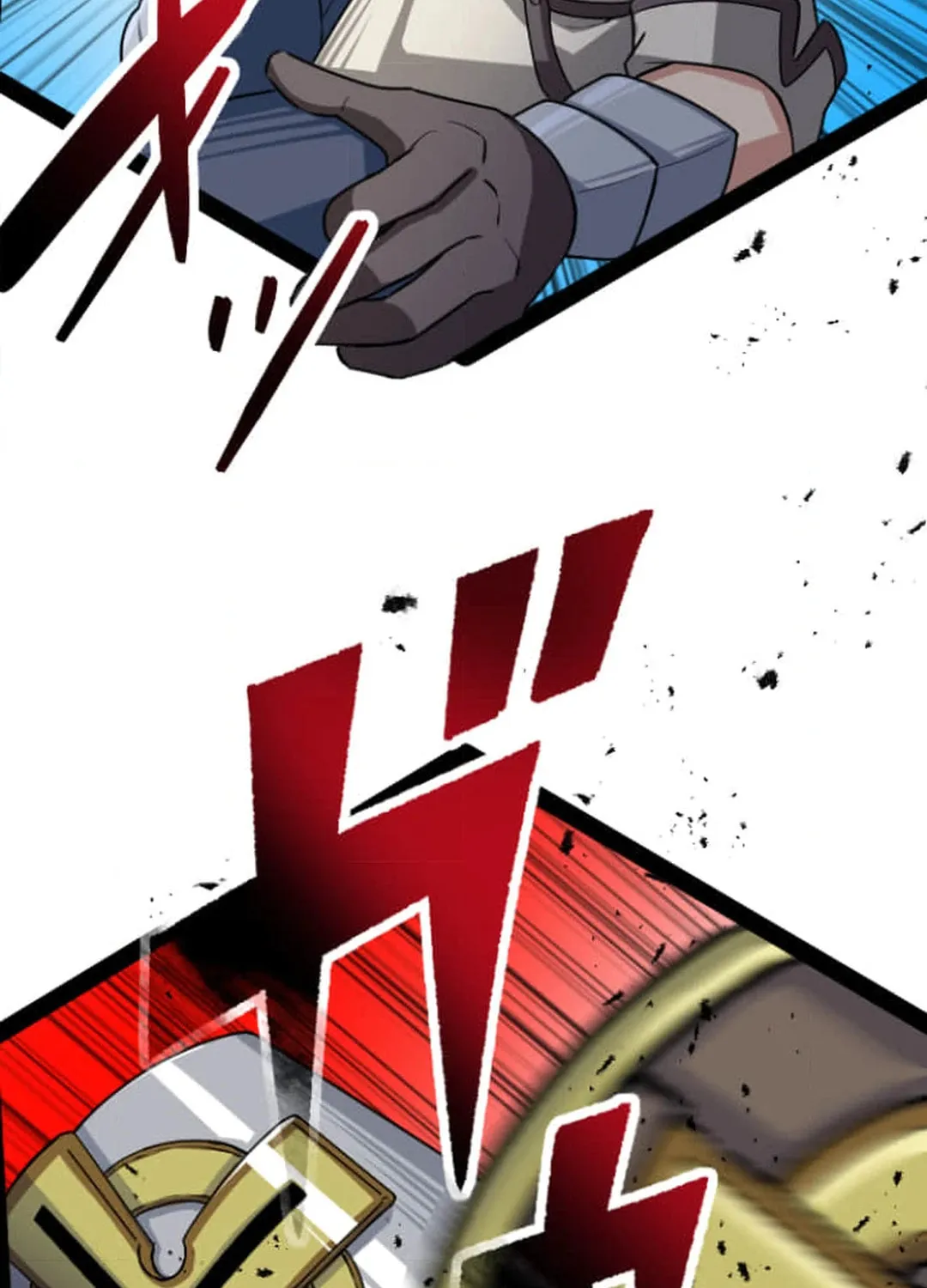 Copy Skill no Saikyou Madou-shi Chapter 13 page 27 - 