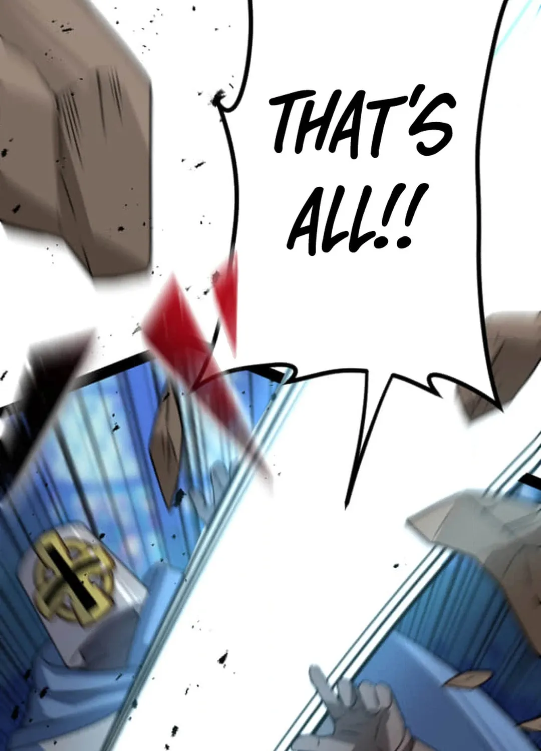 Copy Skill no Saikyou Madou-shi Chapter 13 page 37 - 