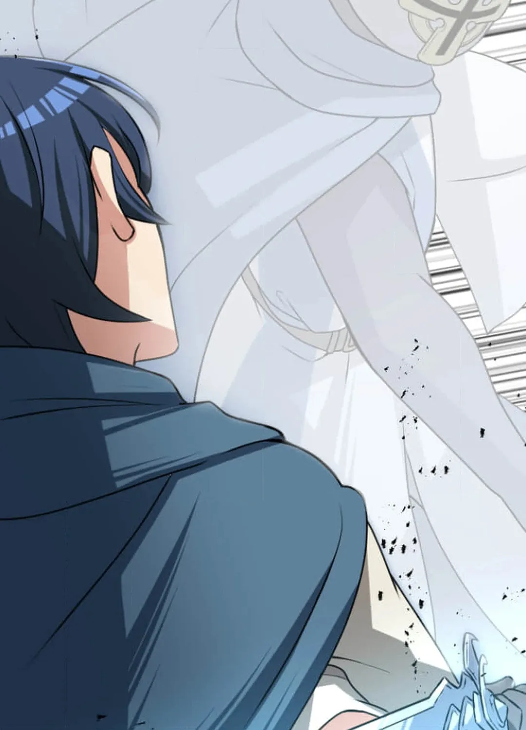 Copy Skill no Saikyou Madou-shi Chapter 13 page 54 - 