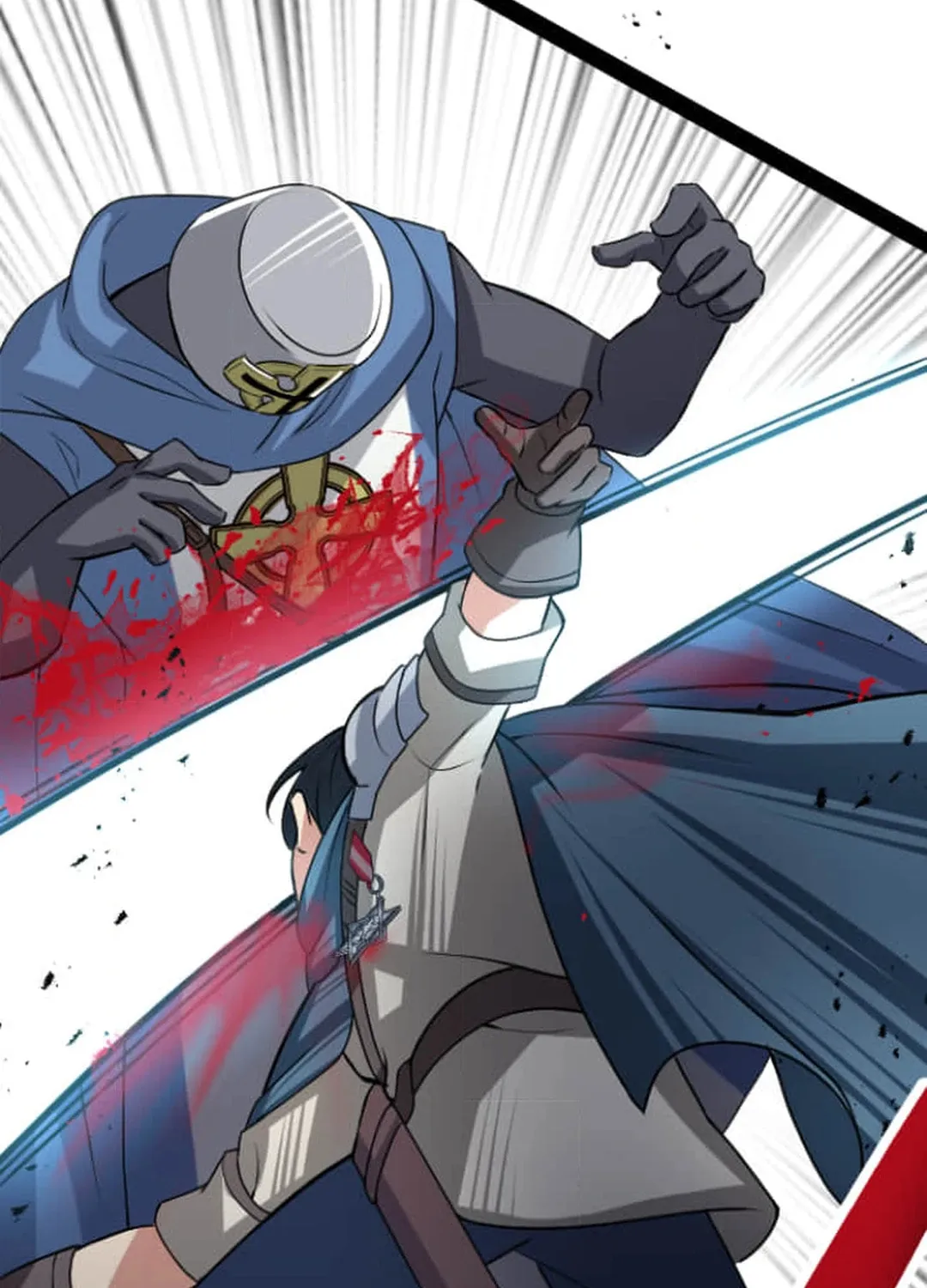 Copy Skill no Saikyou Madou-shi Chapter 13 page 56 - 