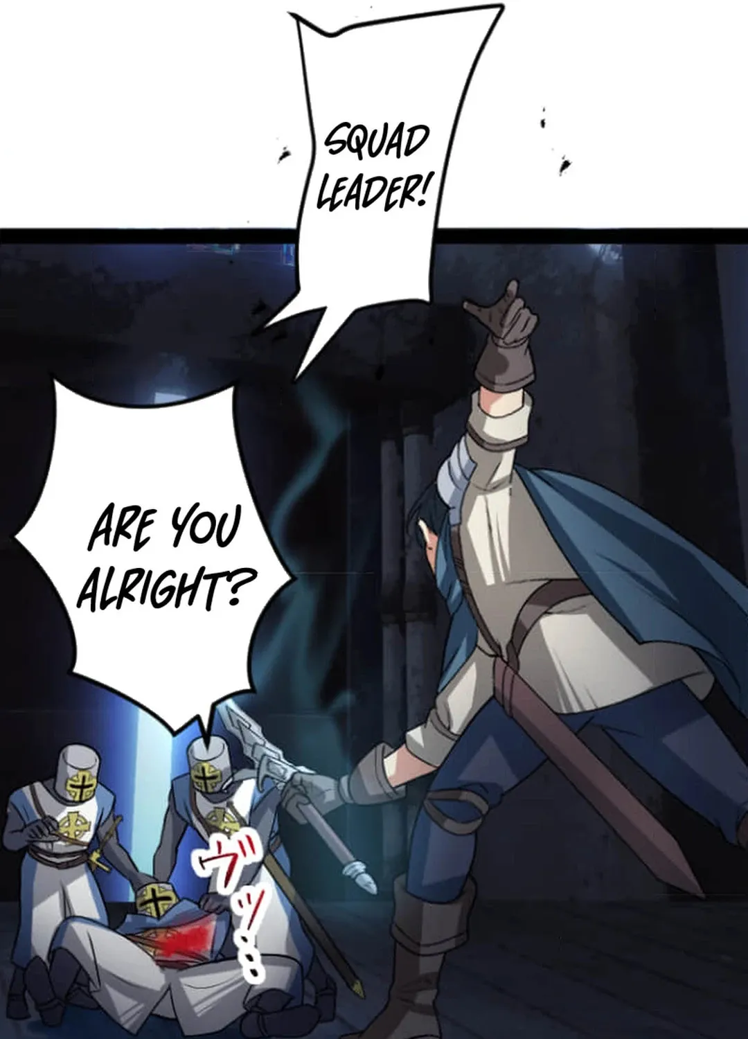 Copy Skill no Saikyou Madou-shi Chapter 13 page 58 - 