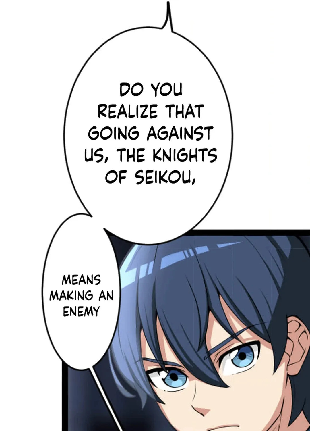 Copy Skill no Saikyou Madou-shi Chapter 13 page 10 - 