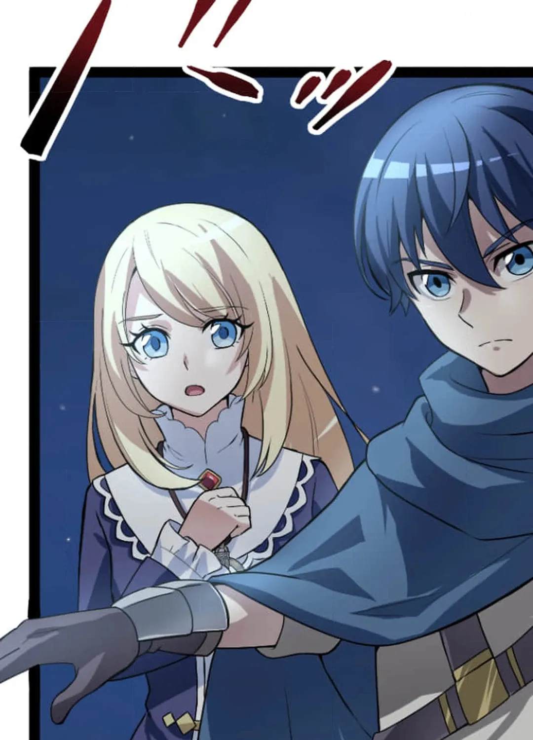 Copy Skill no Saikyou Madou-shi Chapter 14 page 33 - 