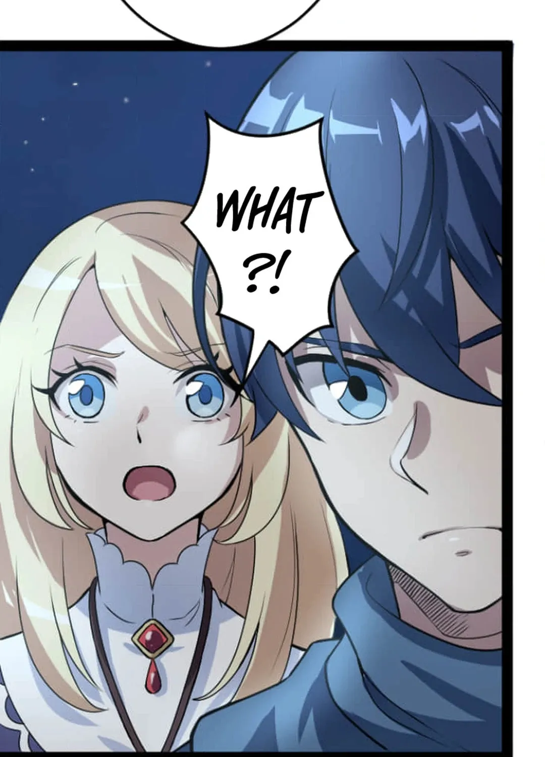 Copy Skill no Saikyou Madou-shi Chapter 14 page 37 - 