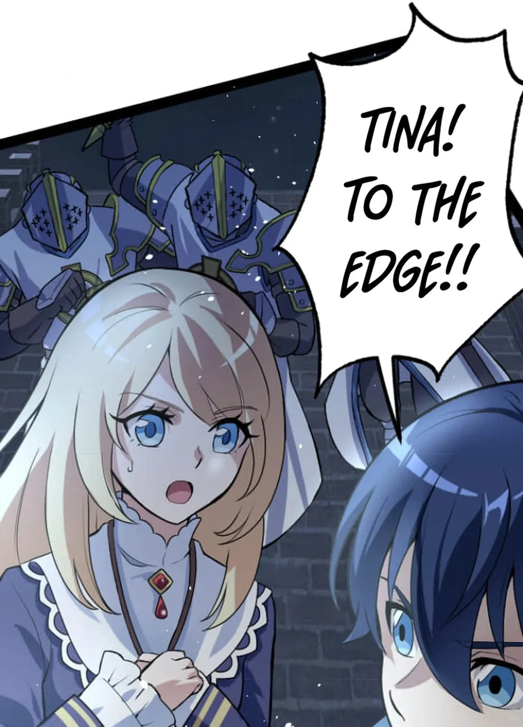 Copy Skill no Saikyou Madou-shi Chapter 14 page 48 - 