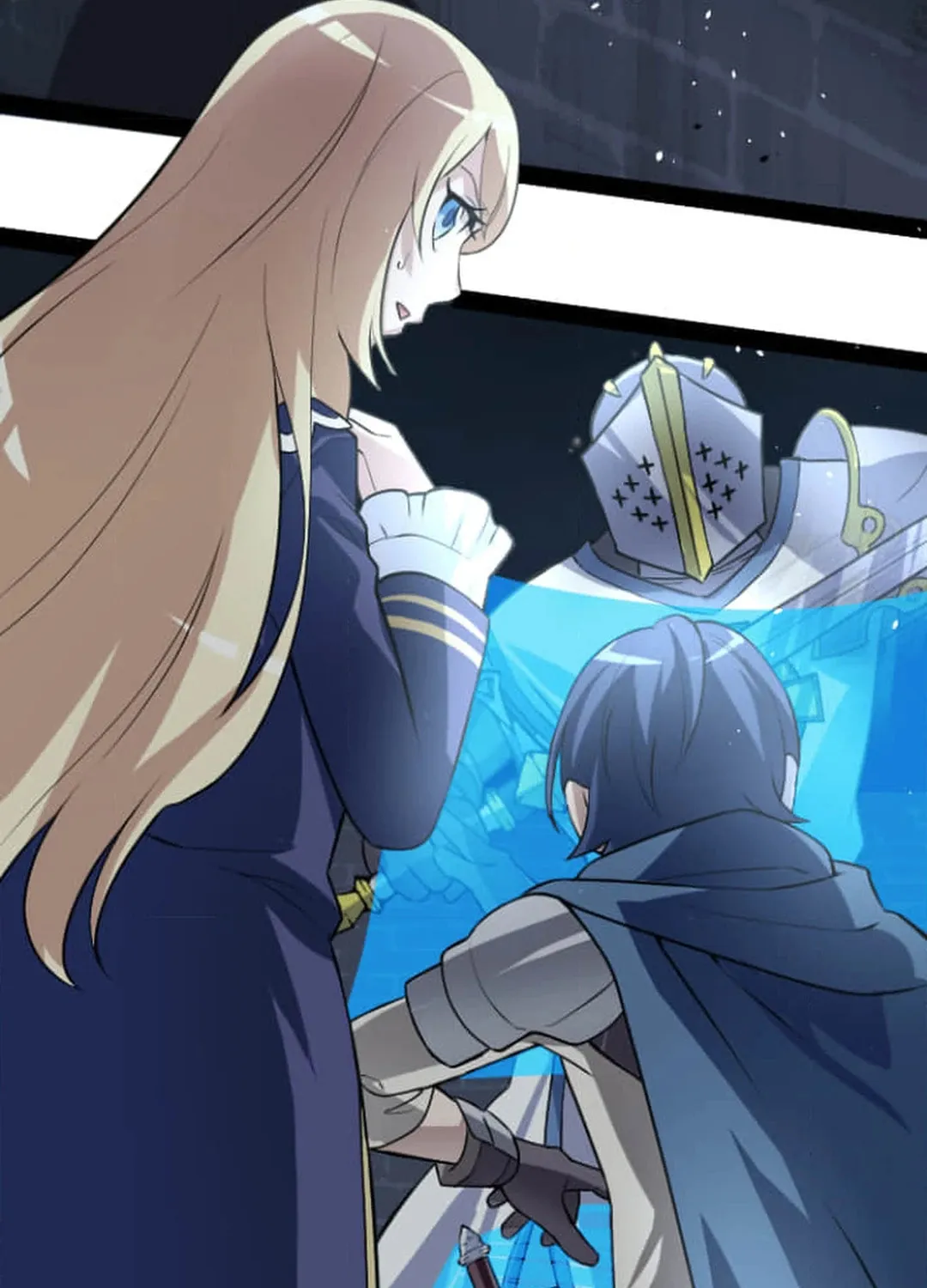 Copy Skill no Saikyou Madou-shi Chapter 14 page 57 - 