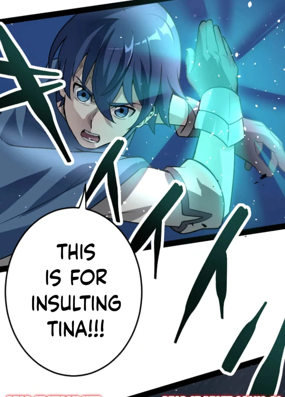 Copy Skill no Saikyou Madou-shi Chapter 14 page 59 - 