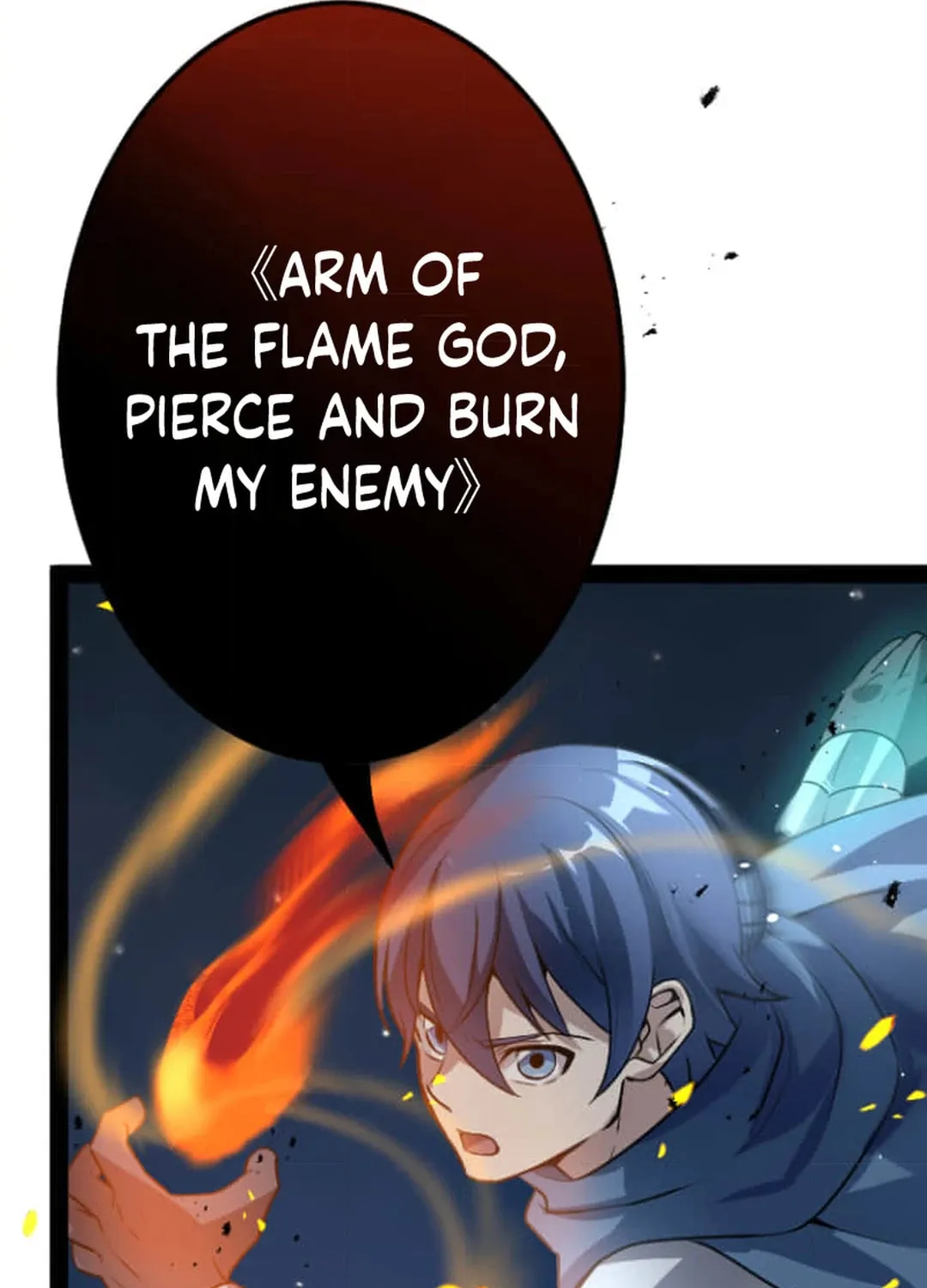 Copy Skill no Saikyou Madou-shi Chapter 14 page 65 - 