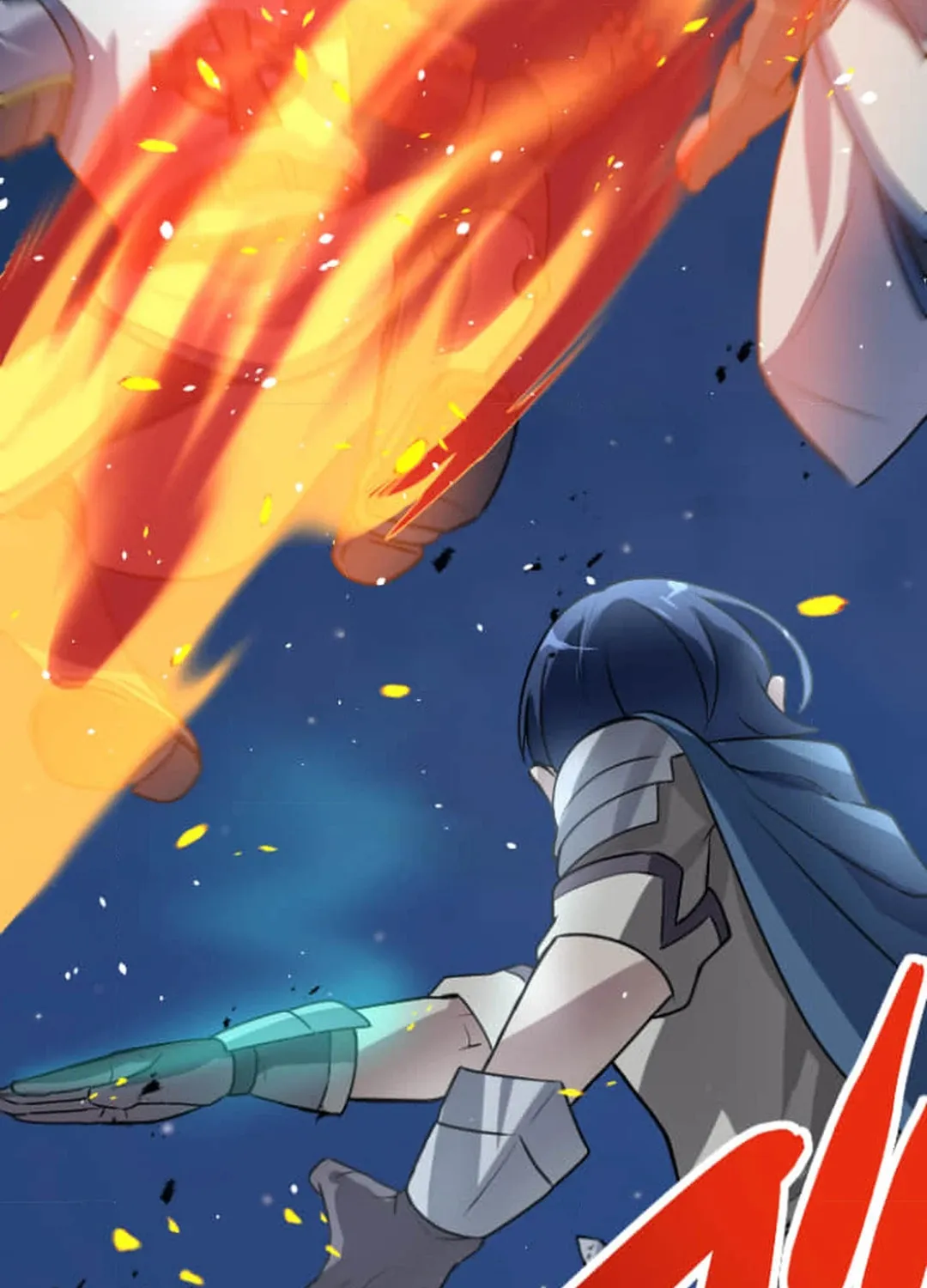 Copy Skill no Saikyou Madou-shi Chapter 14 page 69 - 