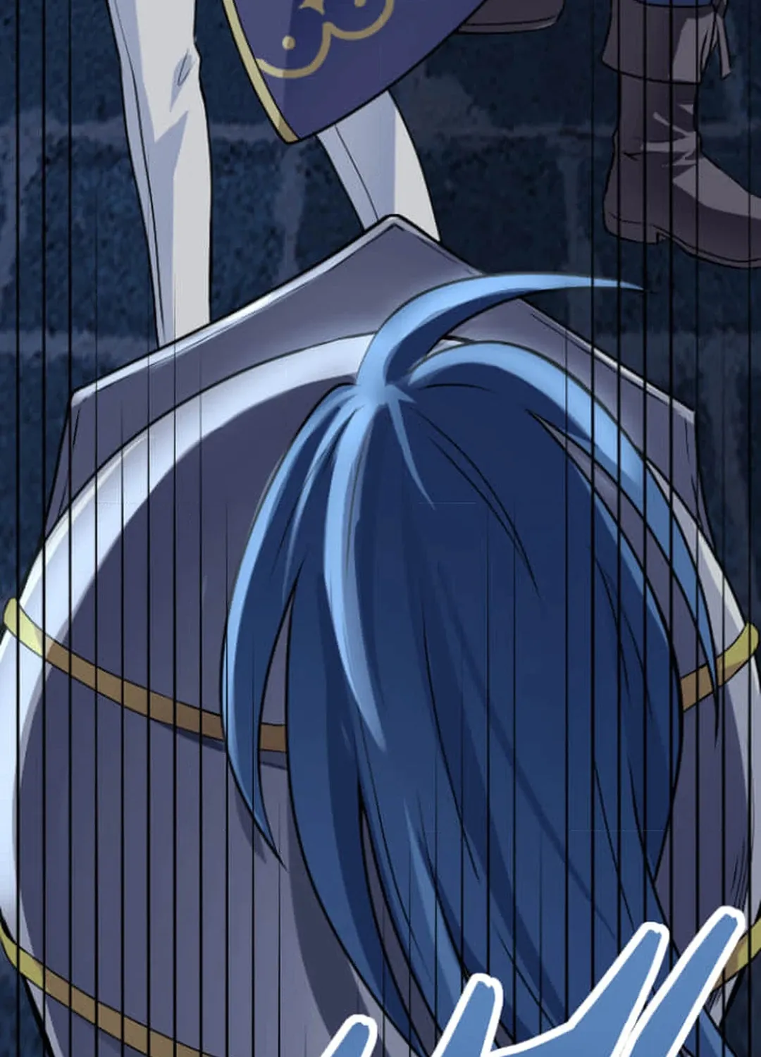 Copy Skill no Saikyou Madou-shi Chapter 14 page 8 - 