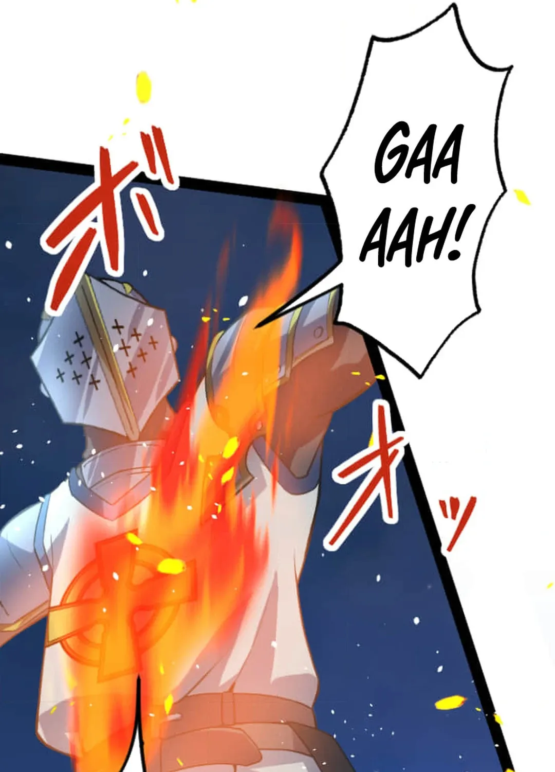 Copy Skill no Saikyou Madou-shi Chapter 14 page 71 - 