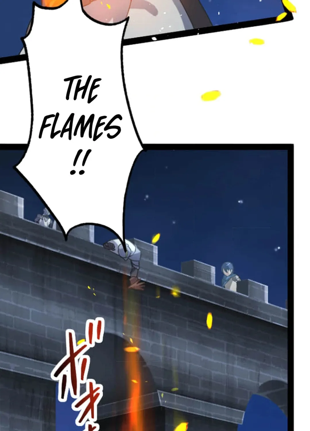 Copy Skill no Saikyou Madou-shi Chapter 14 page 72 - 