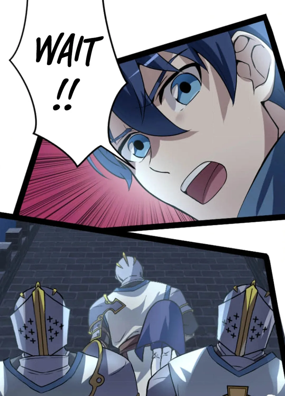 Copy Skill no Saikyou Madou-shi Chapter 14 page 91 - 