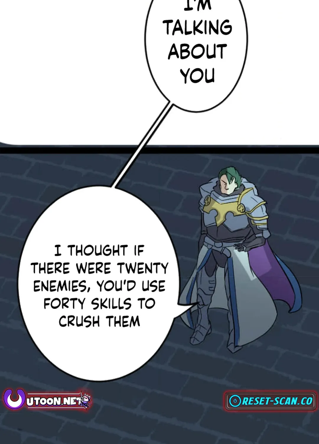 Copy Skill no Saikyou Madou-shi Chapter 15 page 107 - 