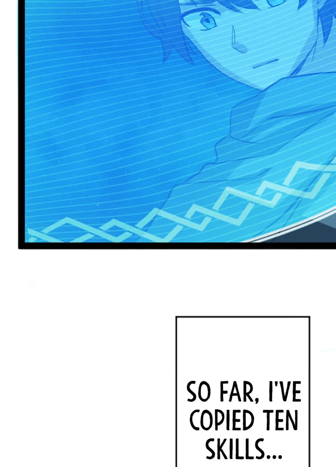 Copy Skill no Saikyou Madou-shi Chapter 15 page 110 - 