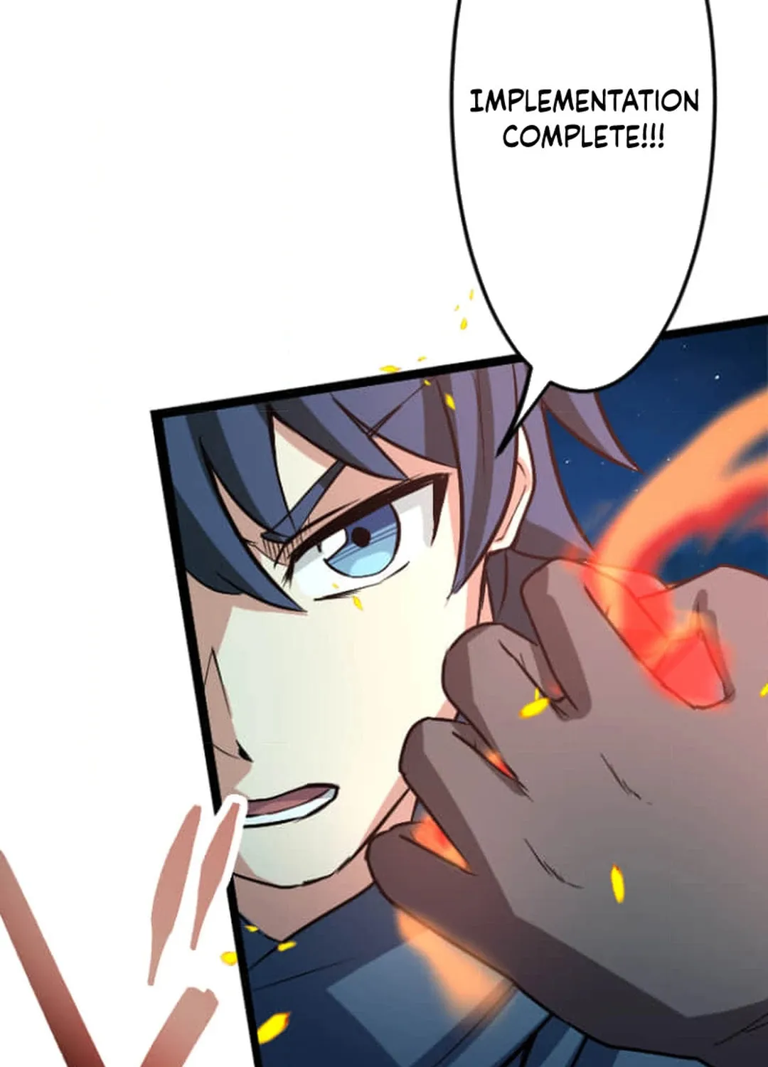 Copy Skill no Saikyou Madou-shi Chapter 15 page 26 - 