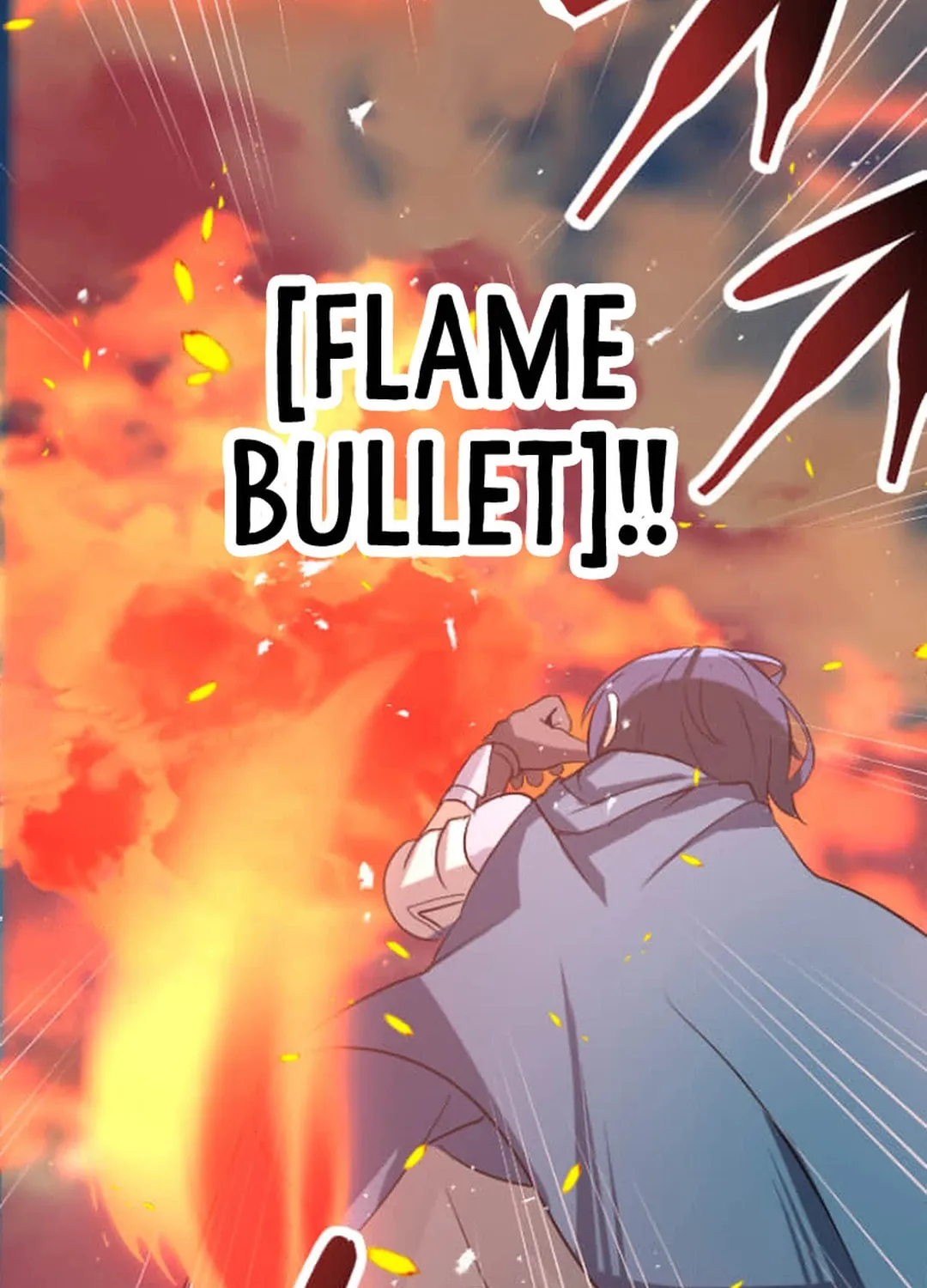 Copy Skill no Saikyou Madou-shi Chapter 15 page 30 - 
