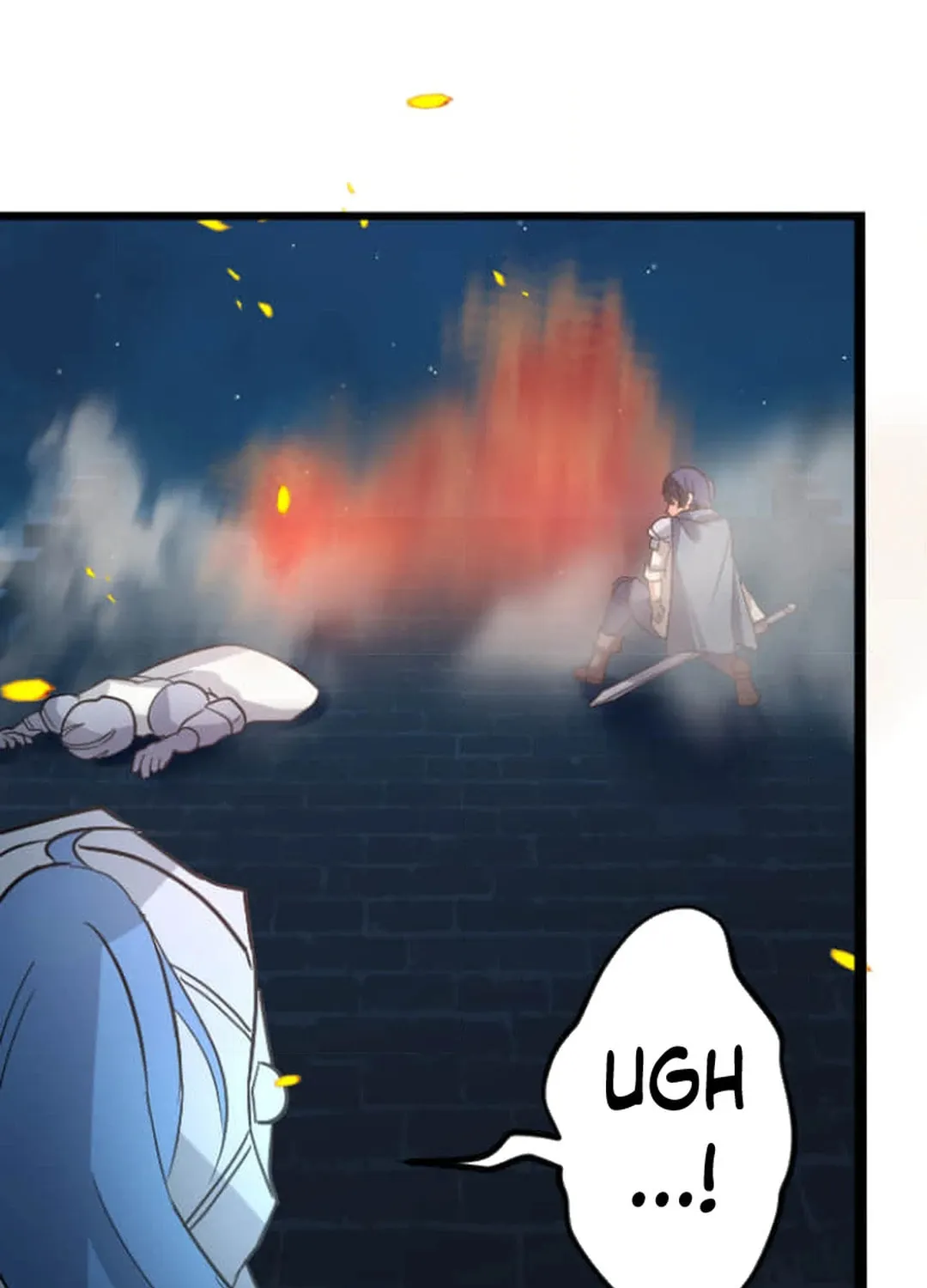 Copy Skill no Saikyou Madou-shi Chapter 15 page 33 - 