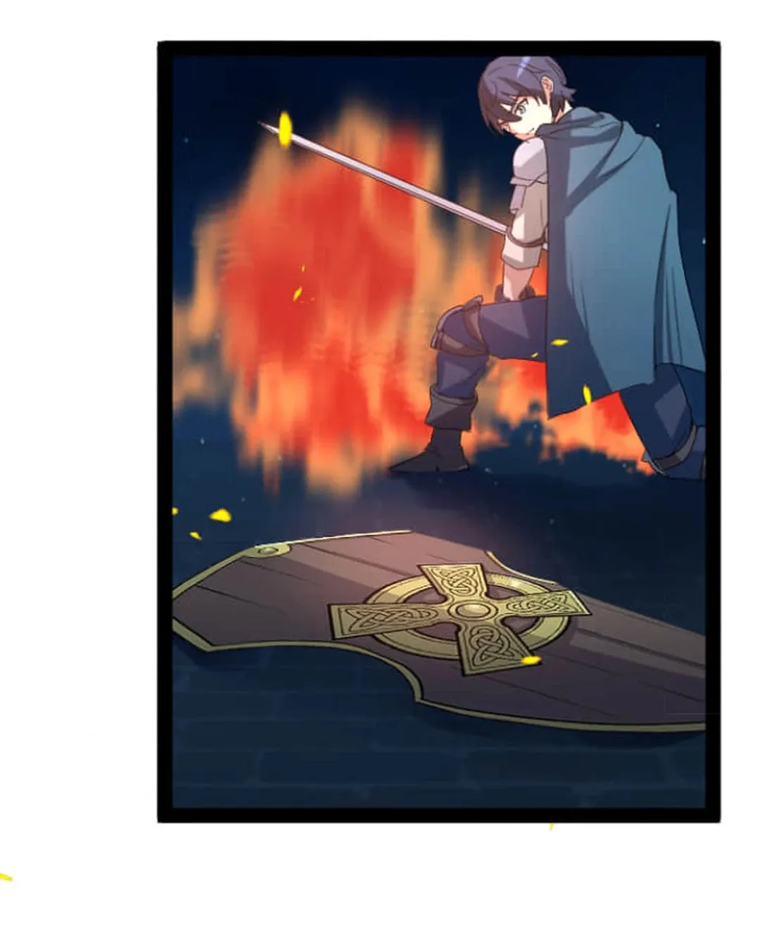 Copy Skill no Saikyou Madou-shi Chapter 15 page 35 - 