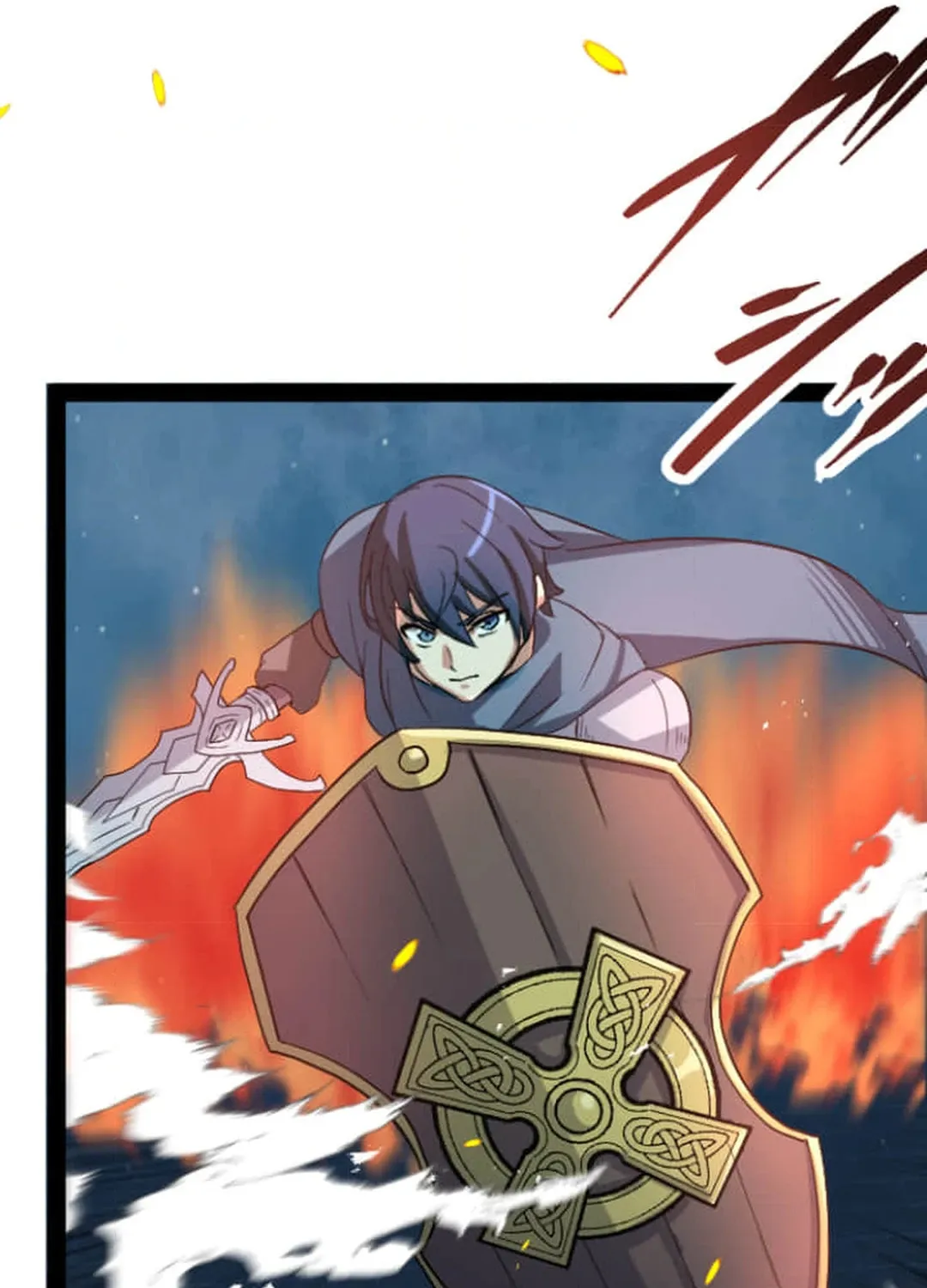 Copy Skill no Saikyou Madou-shi Chapter 15 page 36 - 